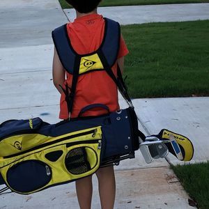 Meet your Posher, Jill